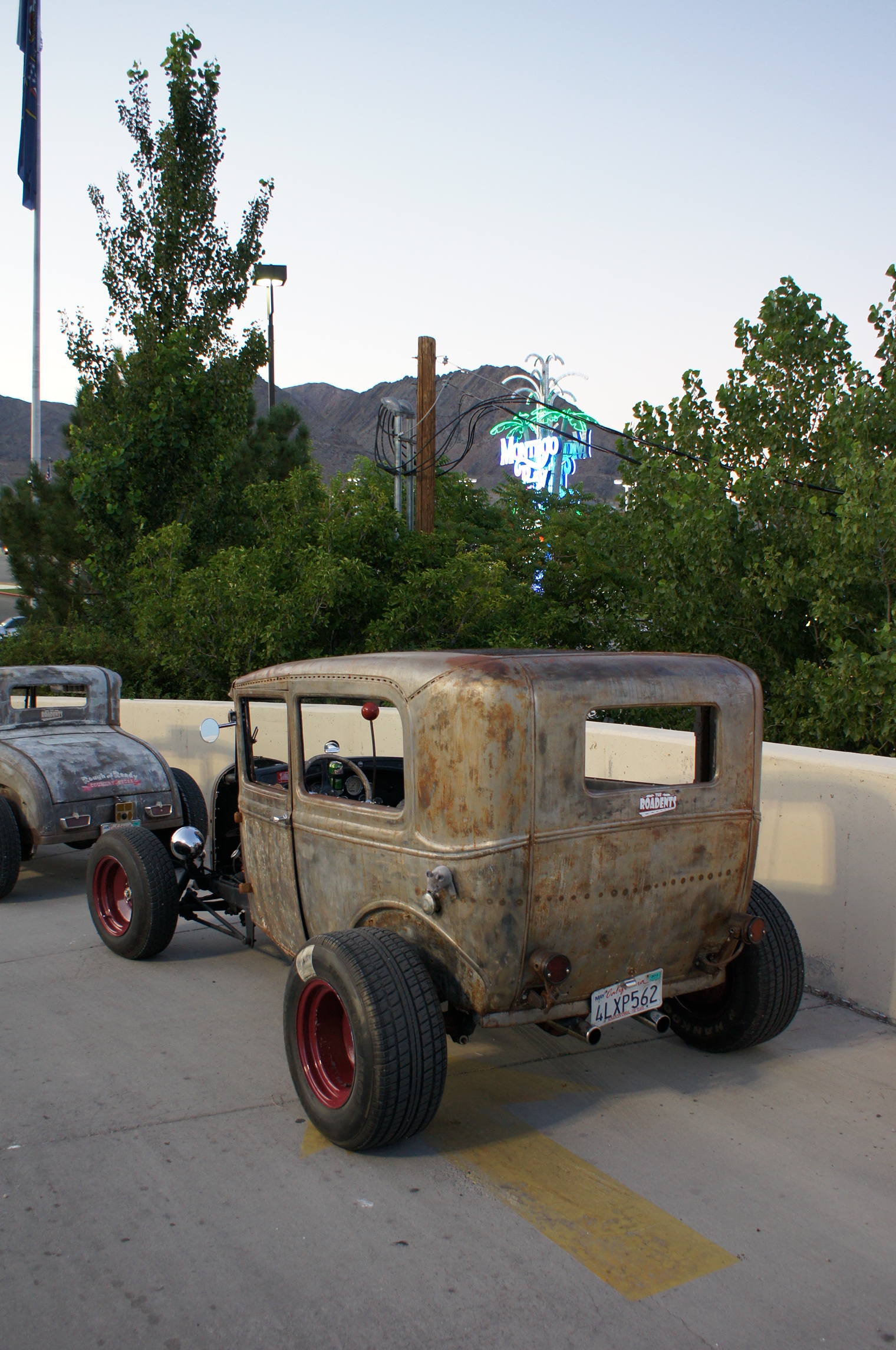 BONNEVILLE SALT FLAT 2012 AcryEeEL