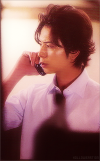 Matsumoto Jun  Act15uSw