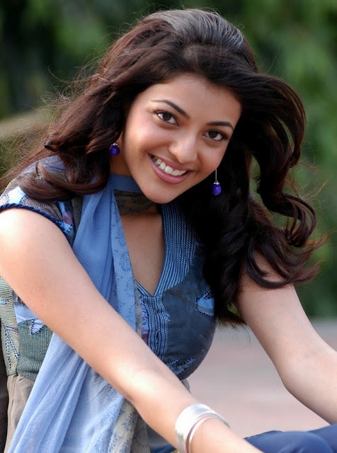 Stills - Kajal Agarwal latest gorgeous stills Act4Gn09