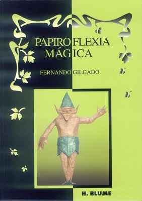 Papiroflexia mágica-Fernando Gilgado AcuQoI48