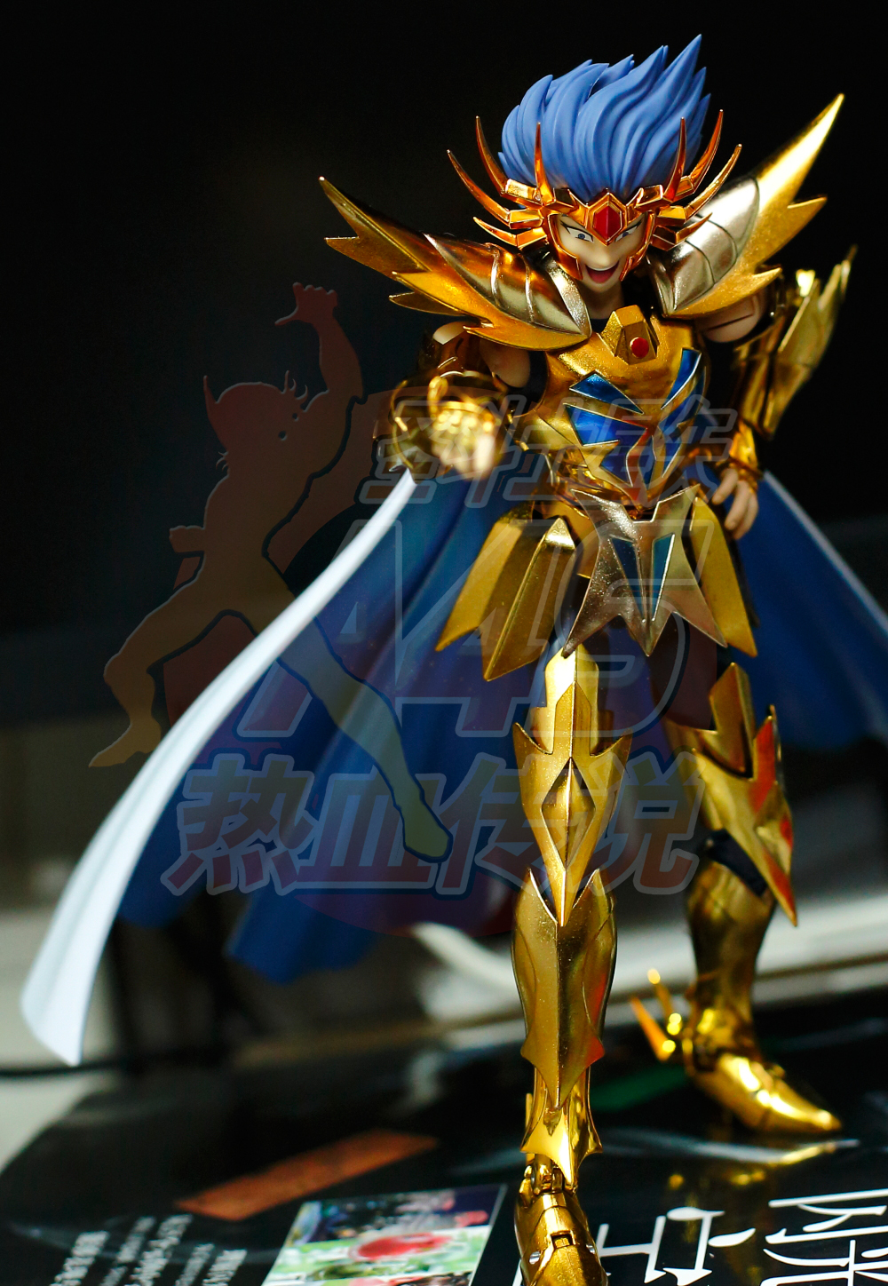 [Myth Cloth EX] Cancer Gold Cloth (27 Avril 2013) Acuf8QAw