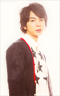 Matsumoto Jun  Acw4MCOI