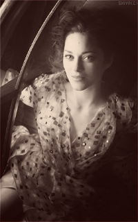 Marion Cotillard AcxAJFHX