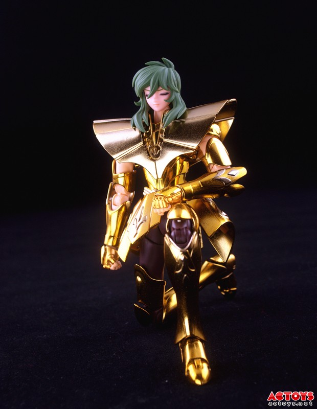 Andromeda Shun New Bronze Cloth AdbocgJY