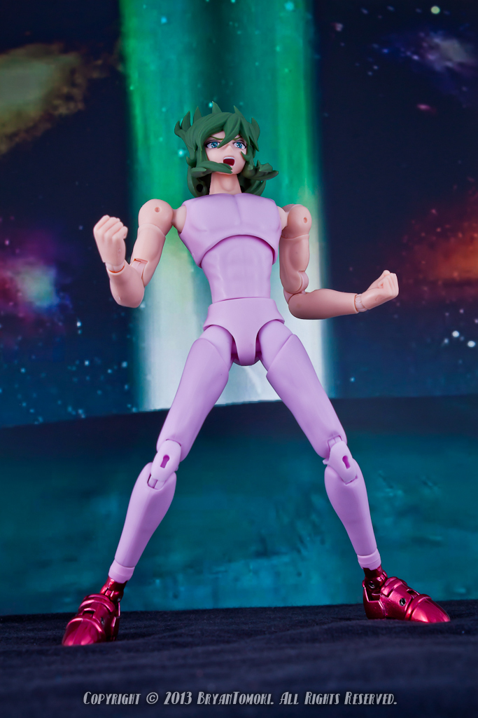 Andromeda Shun New Bronze Cloth Add3KPzZ