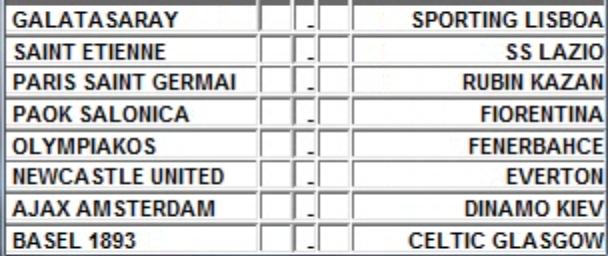 Calendario AdeVwhTI