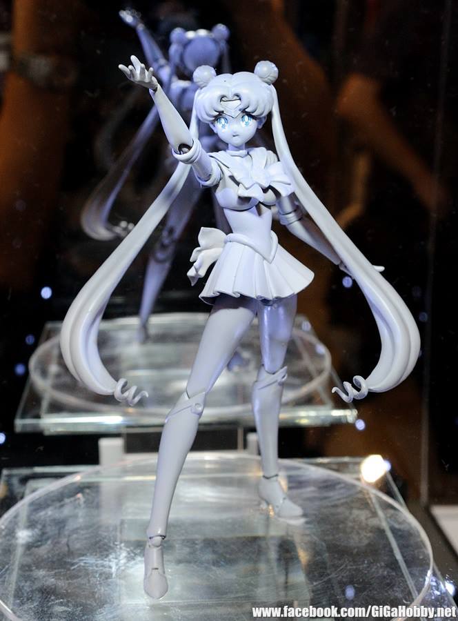 [Preview] Bishoujo Senshi Sailormoon Super -Sailor Moon- (Legend Studio) AdgVRoAD