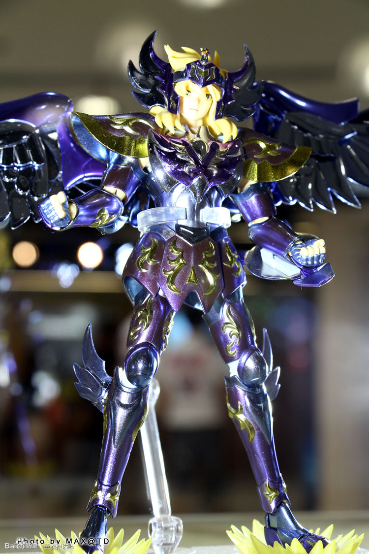 [Salon] Tamashii Feature's Vol 7 - Hong-Kong - 31/08 ~ 01/09/2013 AdkdD0P0