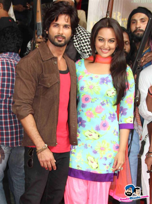 R Rajkumar Theatrical Trailer Launch AdlI0kqE