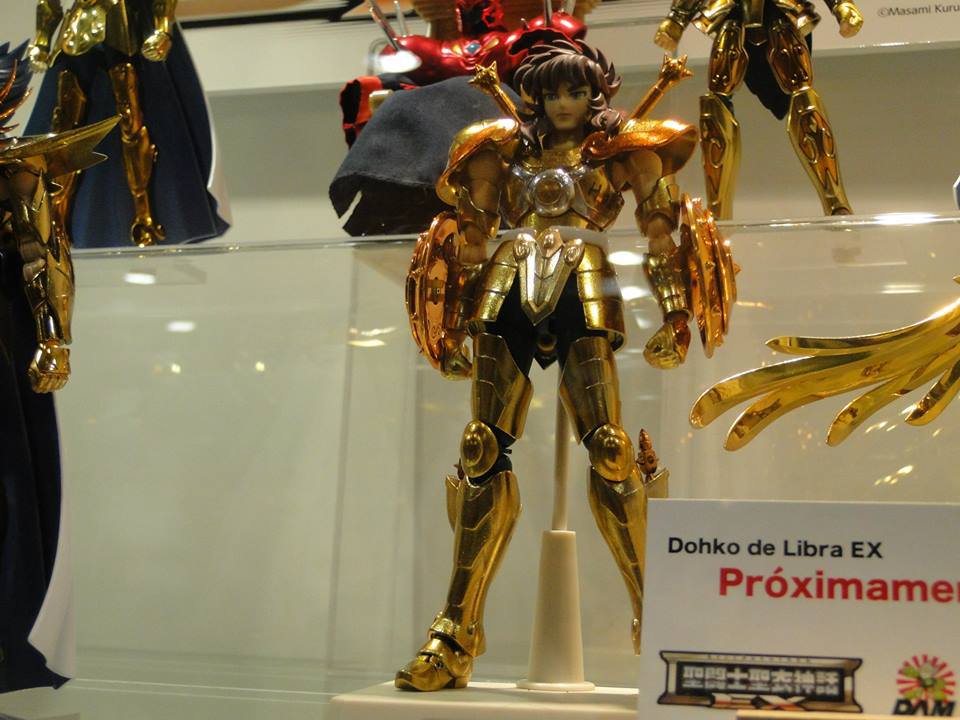  [Ottobre 2013] Saint Cloth Myth EX Libra Dohko - Pagina 2 AdlTNZqu