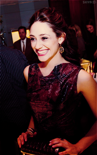 Emmy Rossum AdltTD2R