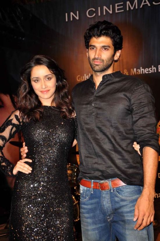 Movie - Celebs at Aashiqui 2 Movie Special Screening Adm9J9OU