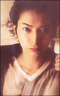 Matsumoto Jun  AdoRmmmn