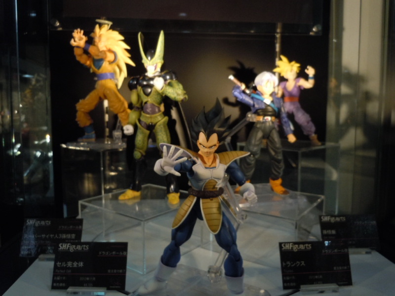 [BANDAI] [Tópico Oficial] Dragon Ball Z S.H. Figuarts: Vegeta - Página 36 Adorbd2G