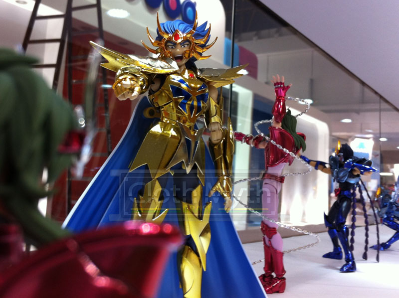 Cancer Dethmask Gold Cloth EX AdqOkXMR