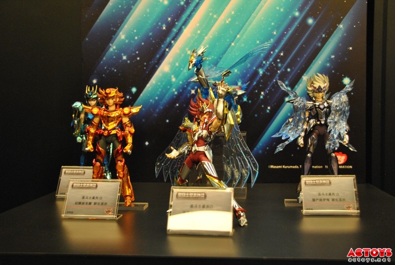 [Myth Cloth] Pegasus New Bronze Cloth - Saint Seiya Ω (23 Novembre 2013) AdqdQQFb