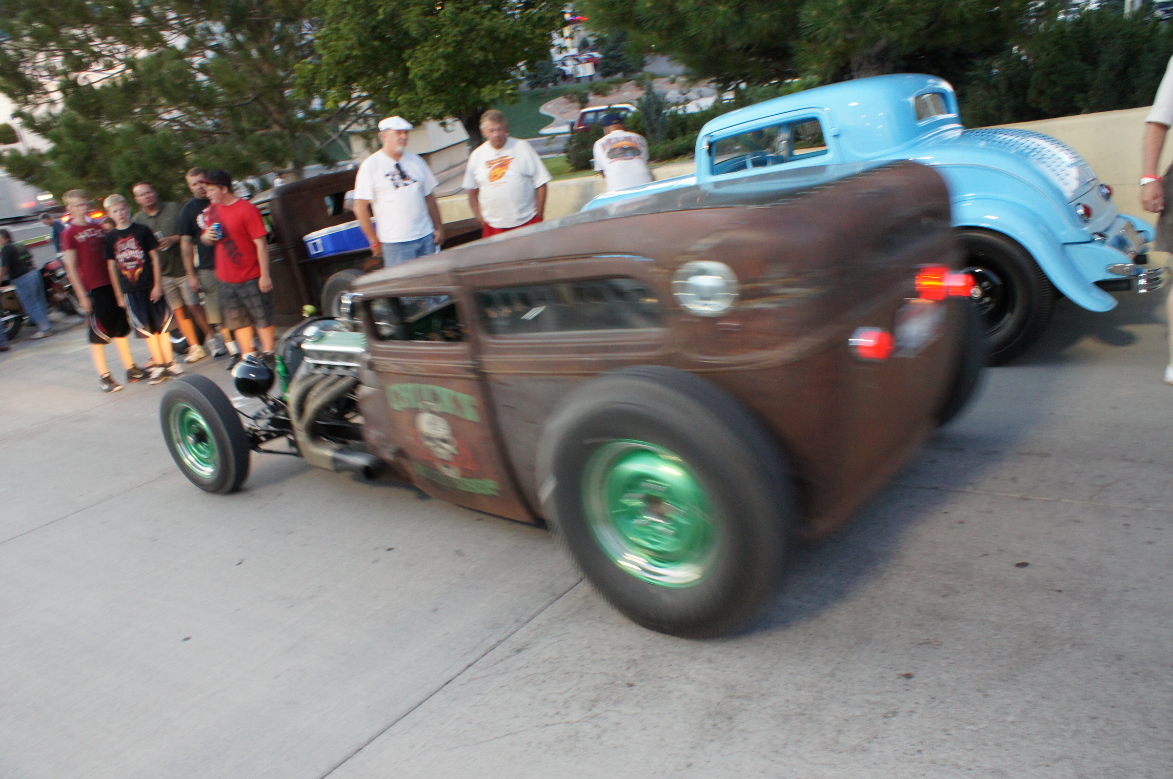 BONNEVILLE SALT FLAT 2012 Adqfuupw