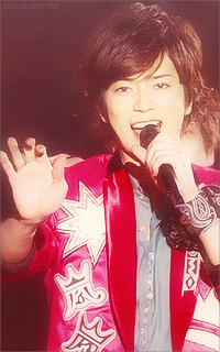 Matsumoto Jun  AdsAMUMF