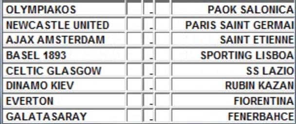 Calendario AdsXskbw