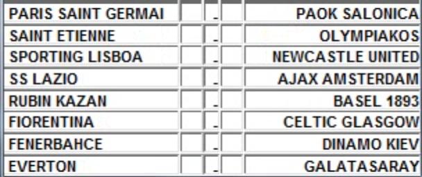 Calendario AdtceA7o