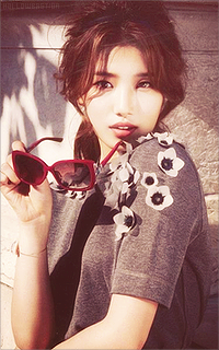 Bae Su Ji - Suzy  Adwa10W8