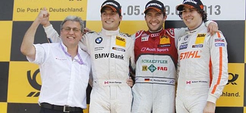 DTM (Deutsche Tourenwagen Masters) 2013 AdwmDei7