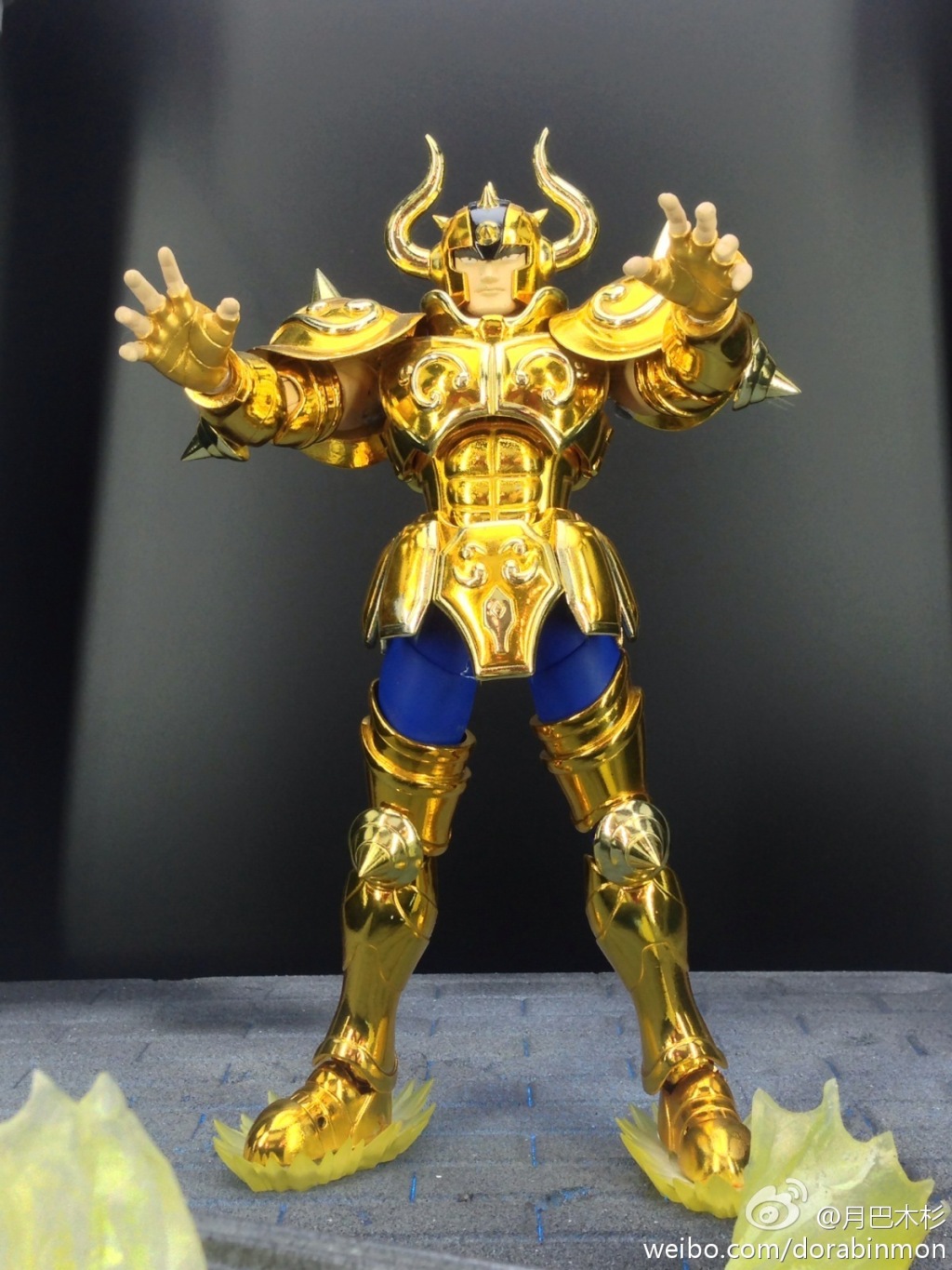 Myth Cloth EX ANTEPRIMA (12 GOLD) - Pagina 15 AdxeA6L2