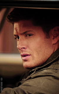 Jensen Ackles AtfYsMHI