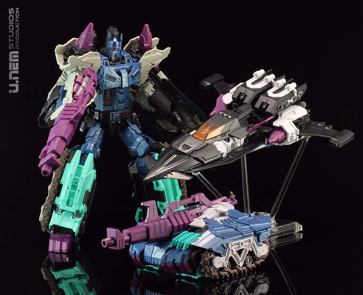 [Mastermind Creations] Produit Tiers - R-17 Carnifex - aka Overlord (TF Masterforce) - Page 3 AzKZeXdn