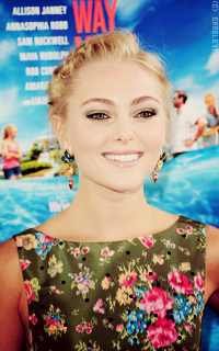 Annasophia Robb B0rook1l