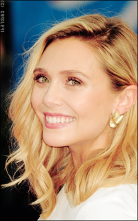 Elizabeth Olsen B1bSjvxT