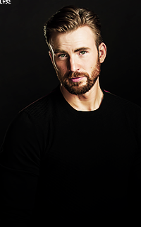 Chris Evans B1doHvdN