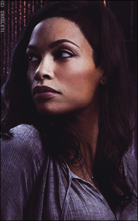 Rosario Dawson BANmylS4