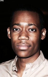 Tyler James Williams BFmHM2ZO