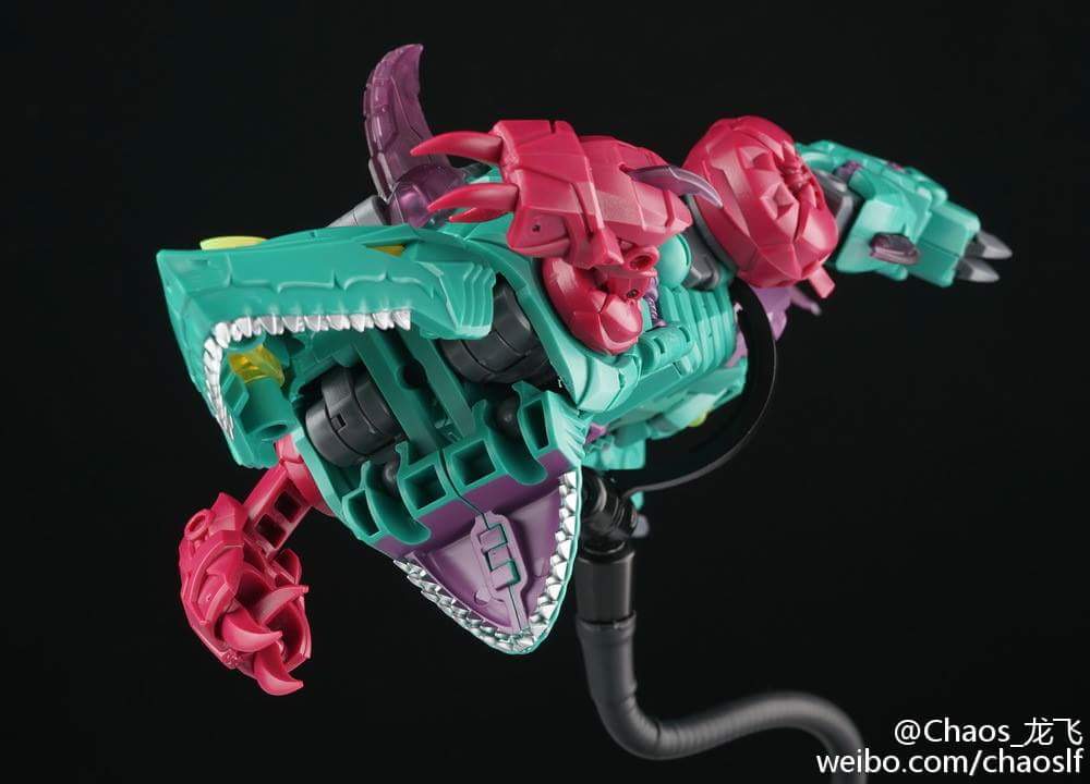 [TFCtoys] Produit Tiers - Poseidon - aka Piranacon/King Poseidon (Masterforce) - Page 3 BFusu8qS