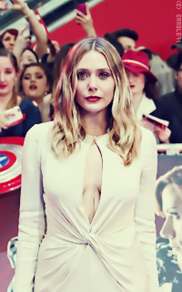 Elizabeth Olsen - Page 2 BJXUgEwo