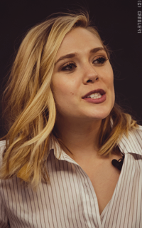 Elizabeth Olsen BU3mfqpR