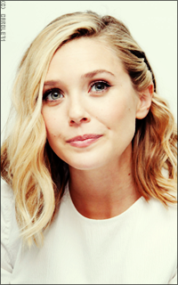 Elizabeth Olsen BXEUFMAE