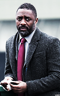 Idris Elba BXKjyUXr