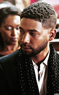 Jussie Smollett BchrOBTT