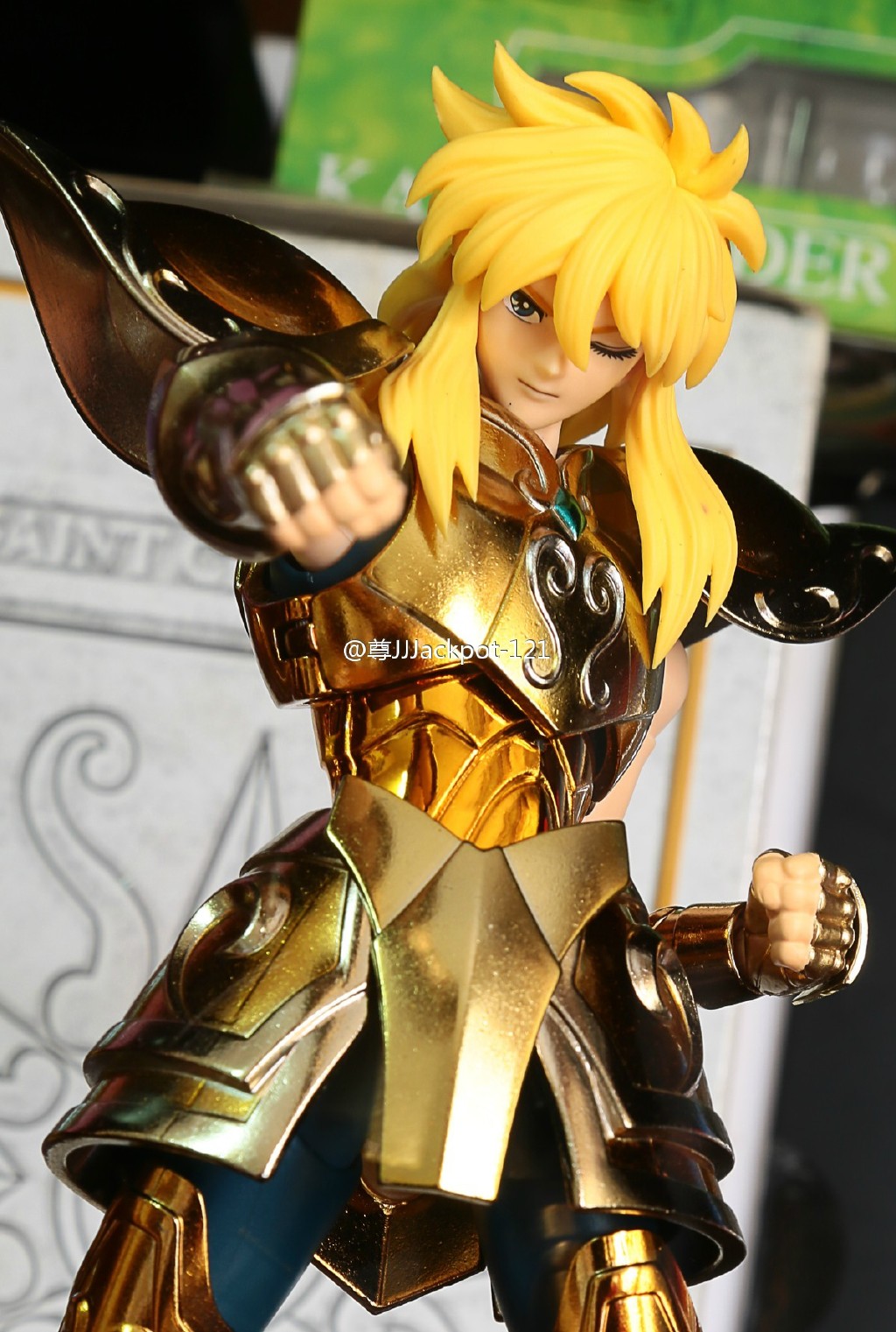 [Comentários] Saint Cloth Myth Ex - Camus de Aquário - Página 15 BjDQLNul