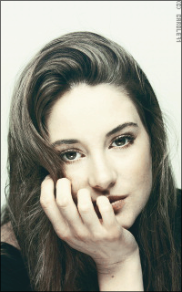 Shailene Woodley Bn2ariwW