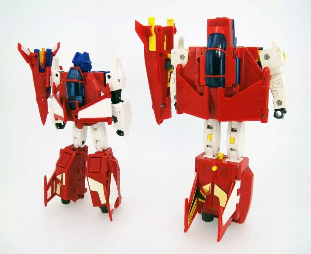 [Masterpiece] MP-24 Star Saber par Takara Tomy - Page 2 BpRZo4N7