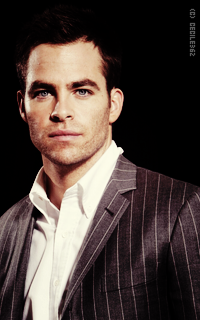 Chris Pine Brx08D91