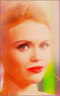 Holland Roden ▬ 200*320 BwSU3OYE