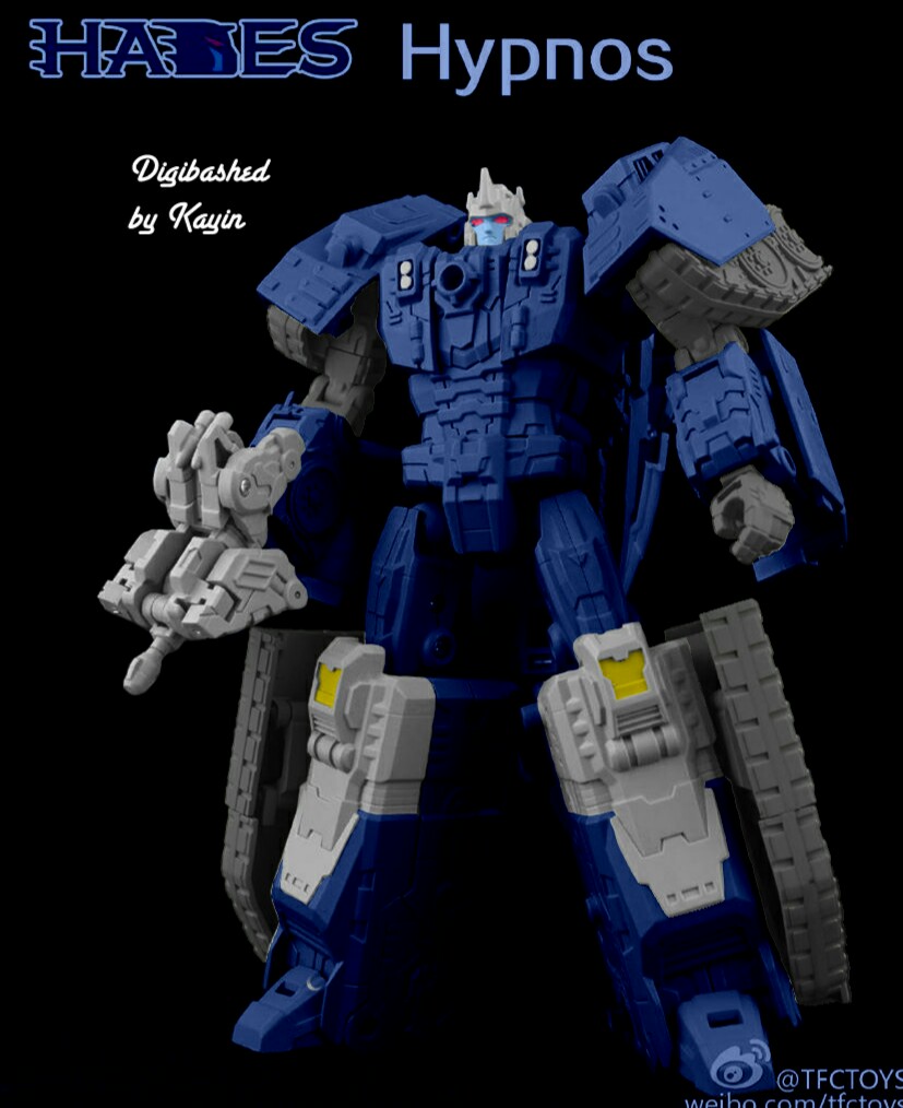 [TFCtoys] Produit Tiers - Jouet Hades - aka Liokaiser (Victory) C2xgA3ed