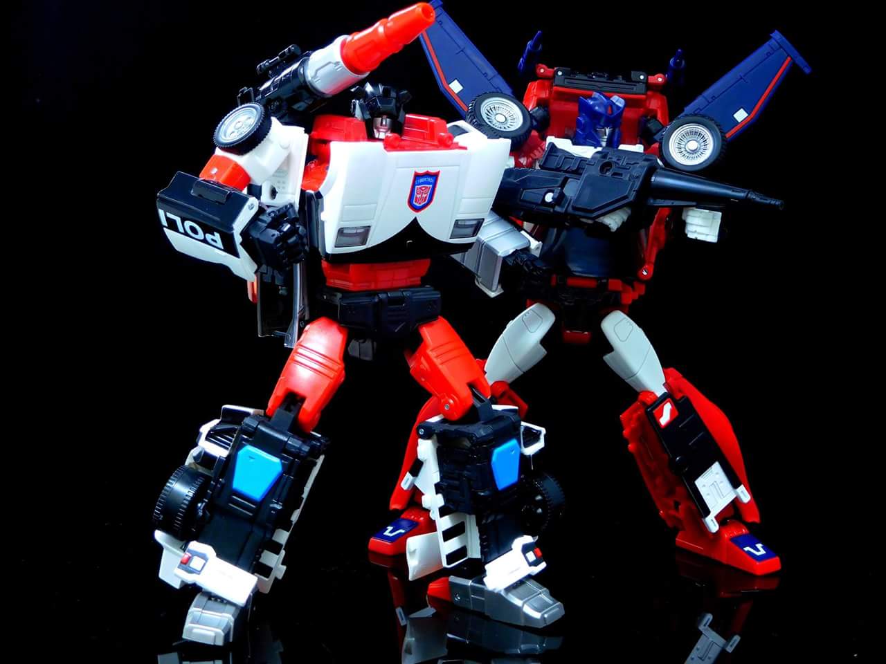 [Masterpiece Takara Tomy] MP-14C CLAMPDOWN - Sortie Décembre 2015 - Page 2 C7xptzQc