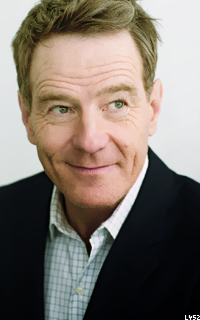 Bryan Cranston CArgv7G1