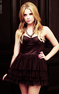 Ashley Benson CGCFKHCg