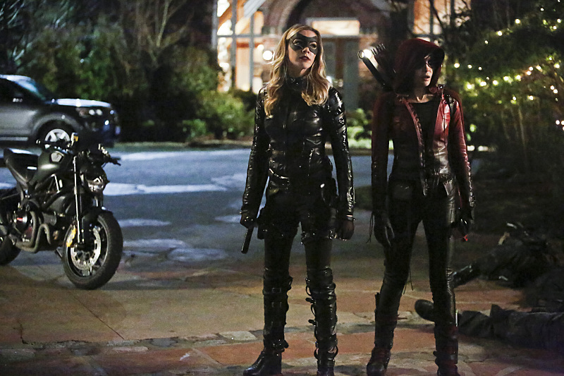 Arrow ( WB TV &CW ) - Page 9 CHt0cvZ0